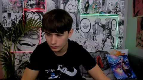 Alejandro online show from November 14, 2025, 10:58 am