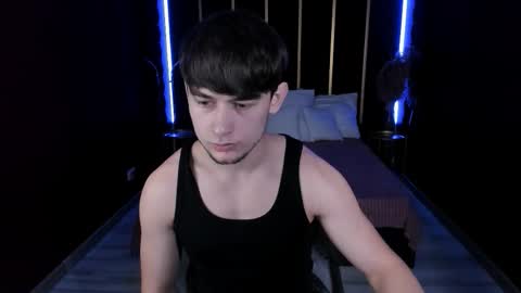 Alejandro online show from November 22, 2025, 8:30 pm