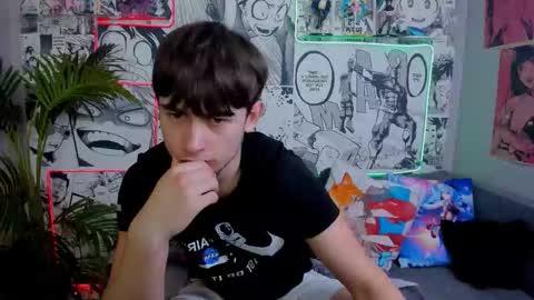 Alejandro online show from November 27, 2025, 10:39 am