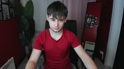 Alejandro online show from January 9, 2026, 8:32 pm