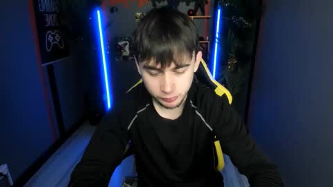 Alejandro online show from January 10, 2026, 9:05 pm