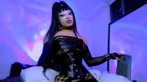 Alejandra Anime Girl online show from January 23, 2025, 2:12 am