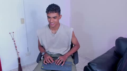 Alejandro williams online show from May 13, 2026, 10:27 pm