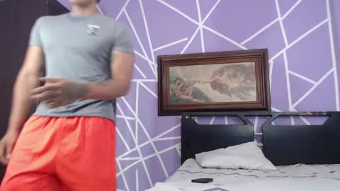 alejandrocock online show from September 9, 2025, 1:38 am