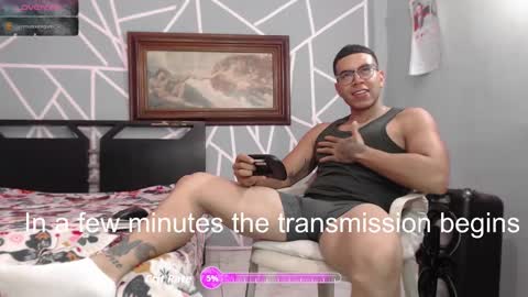 alejandrocock online show from February 12, 2026, 10:21 am