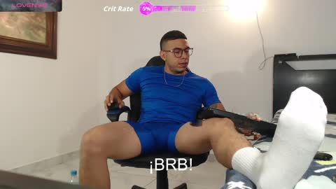 alejandrocock online show from April 2, 2026, 11:13 pm