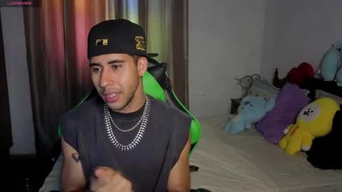 Daiki jack online show from September 24, 2025, 3:15 pm