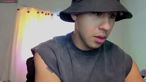 Daiki jack online show from October 29, 2025, 3:14 pm