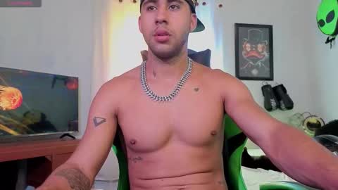 Daiki jack online show from November 17, 2025, 1:50 pm