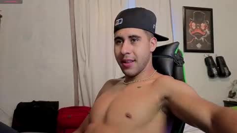 Daiki jack online show from January 9, 2026, 3:37 pm