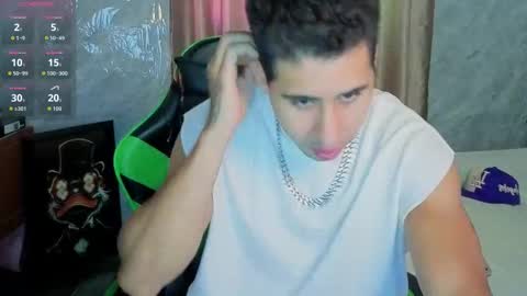 Daiki jack online show from February 3, 2026, 6:13 pm