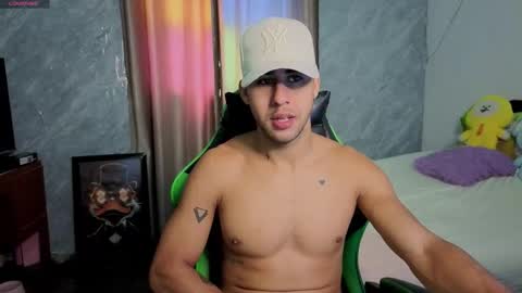 Daiki jack online show from February 19, 2026, 2:24 pm