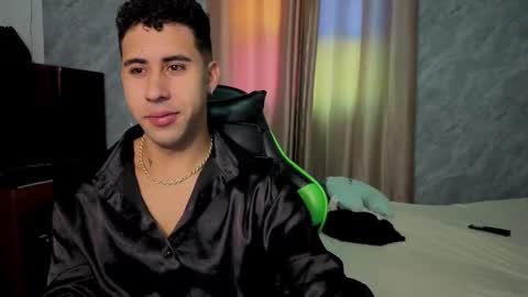 Daiki jack online show from February 28, 2026, 7:04 pm