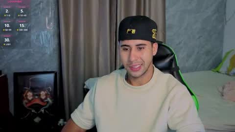 Daiki jack online show from March 14, 2026, 11:21 pm