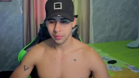 Daiki jack online show from April 4, 2026, 6:05 pm