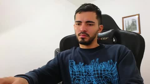 Snapshot of alejandroo_7 chatting on December 23, 2024, 5:54 pm alejandroo_7 online show from December 23, 2024, 5:54 pm