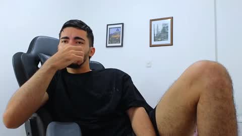 Snapshot of alejandroo_7 chatting on December 24, 2024, 4:19 pm alejandroo_7 online show from December 24, 2024, 4:19 pm