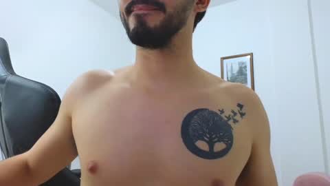 Snapshot of alejandroo_7 chatting on December 31, 2024, 4:38 am alejandroo_7 online show from December 31, 2024, 4:38 am