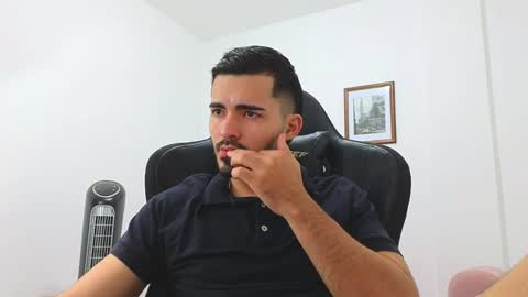 Snapshot of alejandroo_7 chatting on January 6, 2025, 8:07 pm alejandroo_7 online show from January 6, 2025, 8:07 pm