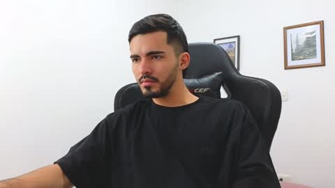 Snapshot of alejandroo_7 chatting on January 9, 2025, 9:26 pm alejandroo_7 online show from January 9, 2025, 9:26 pm