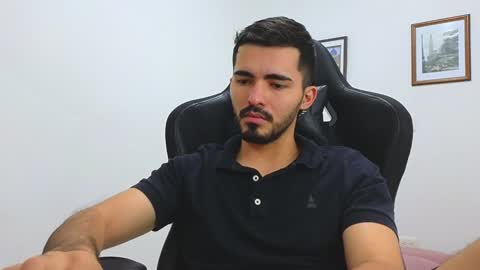 Snapshot of alejandroo_7 chatting on January 16, 2025, 11:37 pm alejandroo_7 online show from January 16, 2025, 11:37 pm