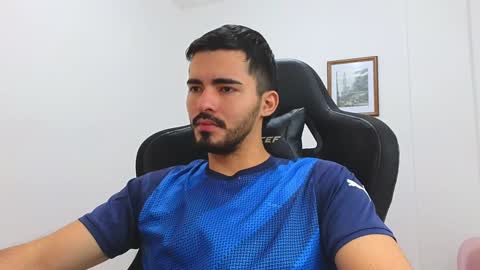 Snapshot of alejandroo_7 chatting on January 17, 2025, 7:49 pm alejandroo_7 online show from January 17, 2025, 7:49 pm