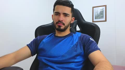 Snapshot of alejandroo_7 chatting on January 17, 2025, 10:56 pm alejandroo_7 online show from January 17, 2025, 10:56 pm