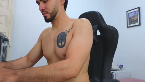 Snapshot of alejandroo_7 chatting on January 22, 2025, 6:52 pm alejandroo_7 online show from January 22, 2025, 6:52 pm