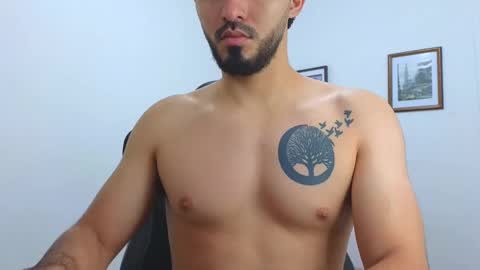 Snapshot of alejandroo_7 chatting on February 15, 2025, 8:01 pm alejandroo_7 online show from February 15, 2025, 8:01 pm