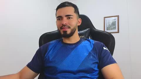 Snapshot of alejandroo_7 chatting on February 16, 2025, 7:05 pm alejandroo_7 online show from February 16, 2025, 7:05 pm