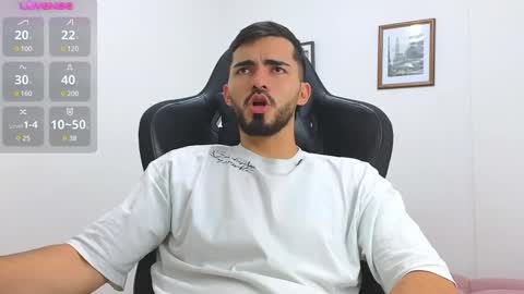 Snapshot of alejandroo_7 chatting on February 18, 2025, 11:19 pm alejandroo_7 online show from February 18, 2025, 11:19 pm