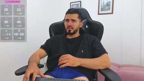 Snapshot of alejandroo_7 chatting on February 19, 2025, 7:48 pm alejandroo_7 online show from February 19, 2025, 7:48 pm