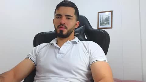 Snapshot of alejandroo_7 chatting on February 20, 2025, 9:53 pm alejandroo_7 online show from February 20, 2025, 9:53 pm