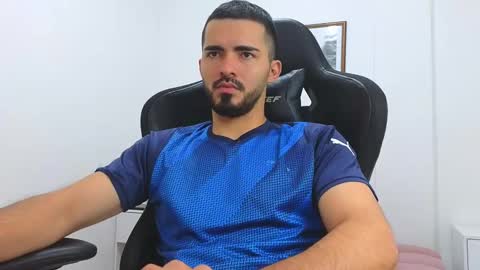 Snapshot of alejandroo_7 chatting on March 5, 2025, 8:21 pm alejandroo_7 online show from March 5, 2025, 8:21 pm