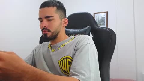 Snapshot of alejandroo_7 chatting on March 7, 2025, 7:27 pm alejandroo_7 online show from March 7, 2025, 7:27 pm