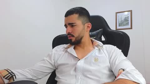 Snapshot of alejandroo_7 chatting on March 8, 2025, 7:20 pm alejandroo_7 online show from March 8, 2025, 7:20 pm