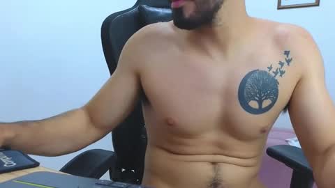 Snapshot of alejandroo_7 chatting on March 10, 2025, 11:16 pm alejandroo_7 online show from March 10, 2025, 11:16 pm