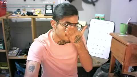 alejandropppzz online show from February 4, 2025, 6:04 am