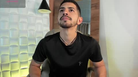 Alejo  online show from April 7, 2026, 4:13 am