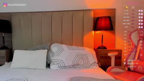 alejandra independent models online show from December 15, 2024, 12:07 am