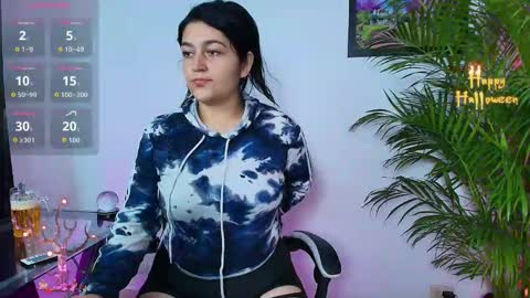 aleja online show from November 11, 2025, 3:06 am