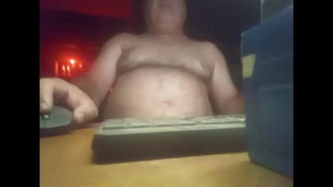 alejito16 online show from January 3, 2025, 6:33 am