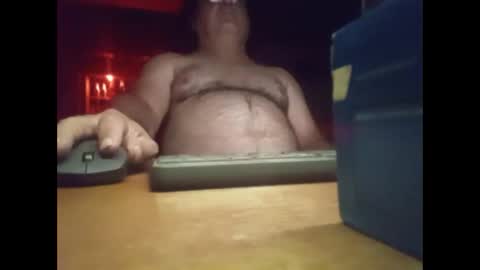 alejito16 online show from January 6, 2025, 6:58 am