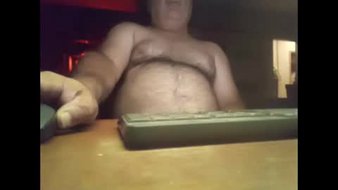 alejito16 online show from February 20, 2025, 7:34 am