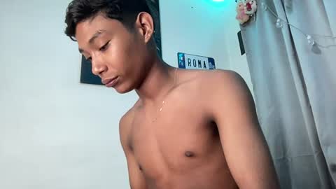 alejo_cute online show from July 12, 2026, 3:14 pm