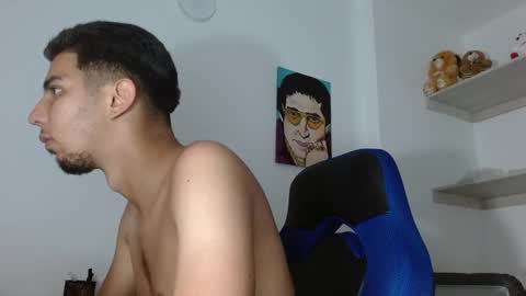 David online show from January 21, 2025, 2:54 am