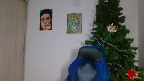 David online show from January 8, 2026, 1:19 am