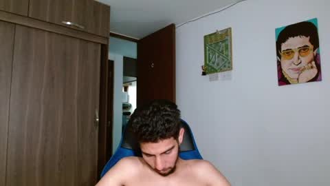 Snapshot of alejo_hot23 chatting on April 24, 2026, 2:36 am David online show from April 24, 2026, 2:36 am