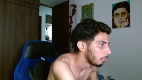 Snapshot of alejo_hot23 chatting on April 28, 2026, 2:27 am David online show from April 28, 2026, 2:27 am