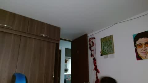 Snapshot of alejo_hot23 chatting on May 14, 2026, 2:07 am David online show from May 14, 2026, 2:07 am